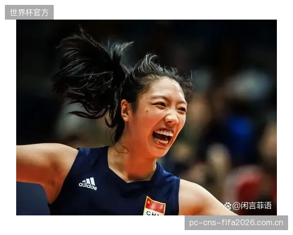 中国女排一传体系崩溃,导致新赞助商阿迪达斯首秀的商业曝光价值大打折扣。 中国女排一传体系崩溃,导致新赞助商阿迪达斯首秀的商业曝光价值大打折扣。